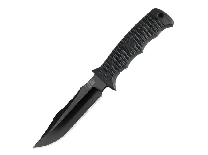 Nůž SOG SEAL PUP ELITE ČERNÝ