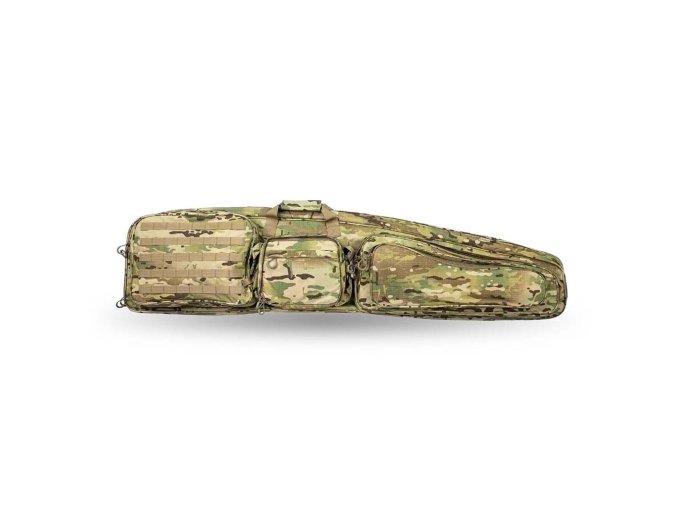 Pouzdro na pušku E57B SNIPER SLED 57" MULTICAM®