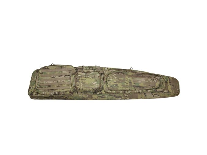 Pouzdro na pušku E57B SNIPER SLED 57" MULTICAM®