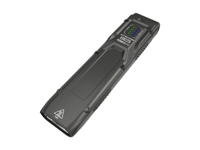 Svítilna taktická EDC25 SLIM 3000 lumenů