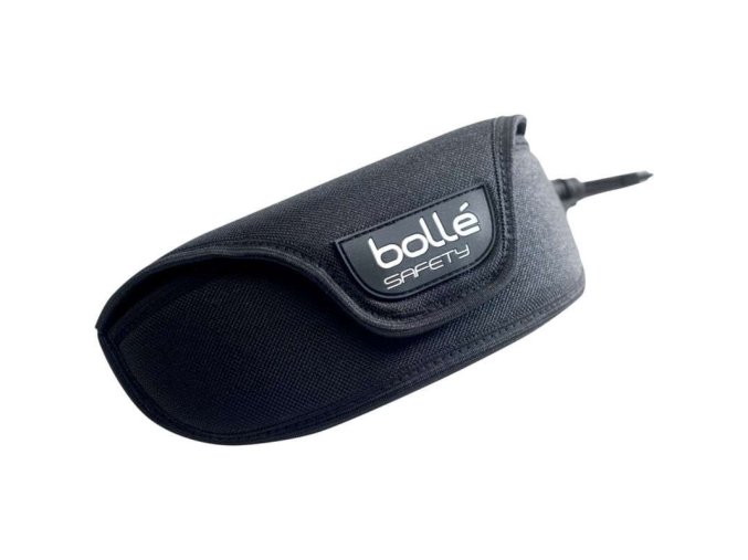 Pouzdro na brýle BOLLÉ ČERNÉ