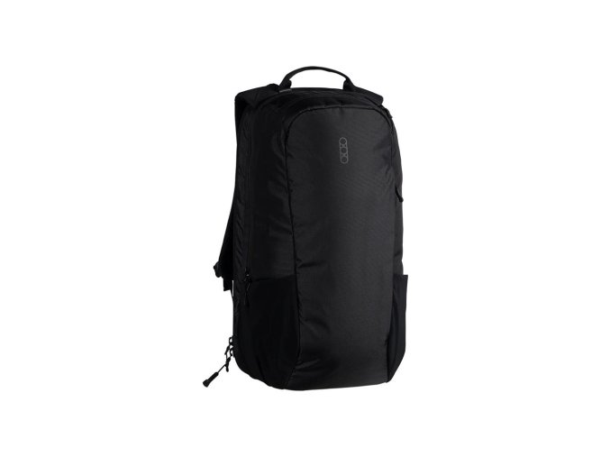 Batoh FADE TRANSPORT 18 L ČERNÝ