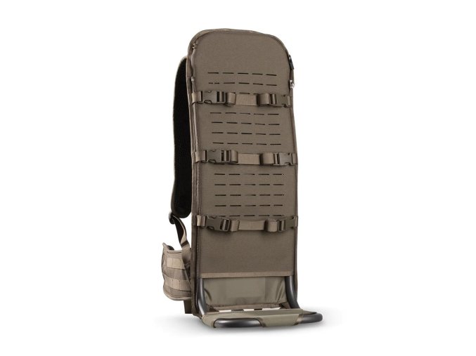 Systém nosný F1 MAINFRAME TALL MILITARY GREEN