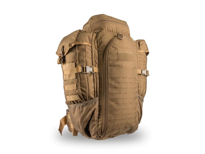 Batoh HALFTRACK COYOTE BROWN