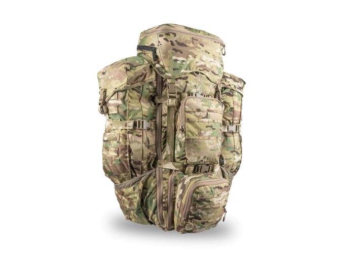 Batoh F4 TERMINATOR V3 MULTICAM®
