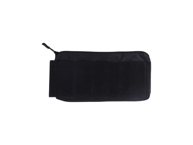 Pouzdro FADE ADMIN LARGE ČERNÉ