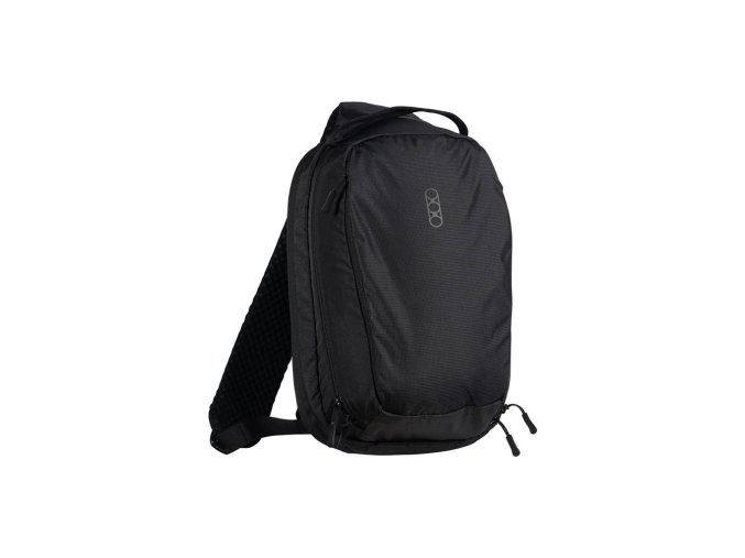 Batoh přes rameno FADE SLING ČERNÝ