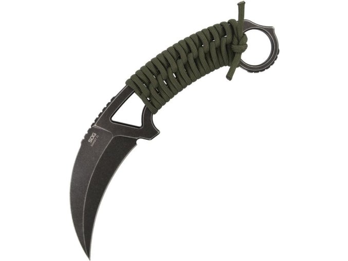 Nůž GAMBIT XL karambit