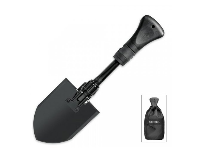 Lopatka Gerber Gorge mini