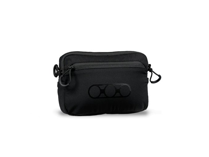 Pouzdro GENERAL PURPOSE LARGE ČERNÉ