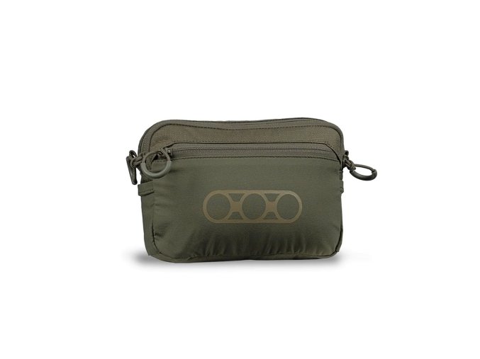 Pouzdro GENERAL PURPOSE LARGE MILITARY GREEN