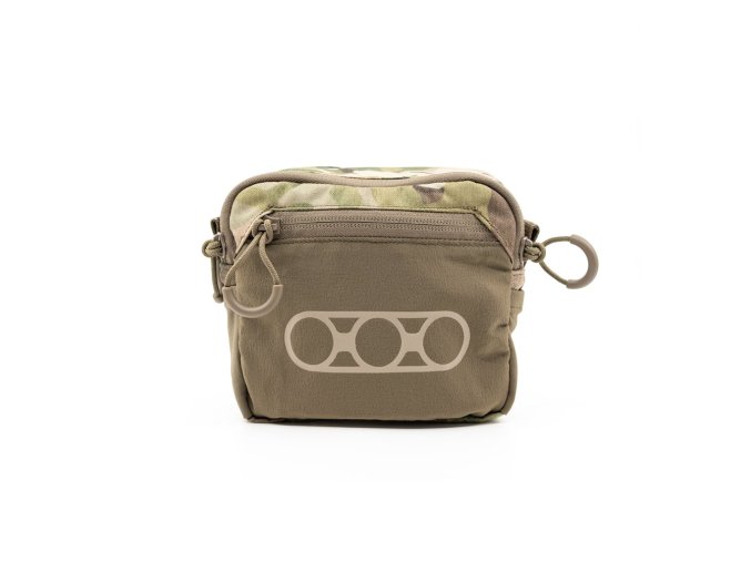 Pouzdro GENERAL PURPOSE SMALL MULTICAM®