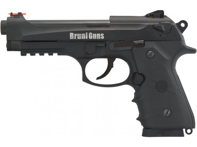 Vzduchová pistole Bruni Sport 331