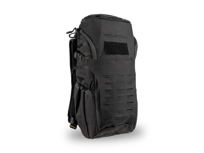 Batoh H31 BANDIT ČERNÝ