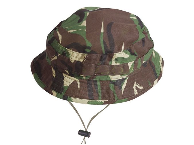 Klobouk BRIT SPEC.FORC.BUSH DPM