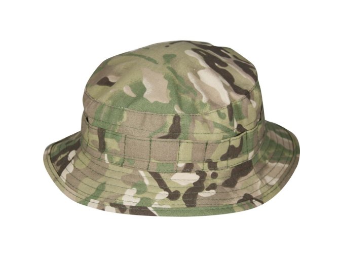 Klobouk SPECIAL FORCES BUSH MILCAM
