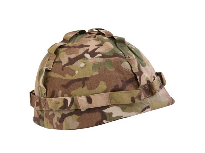 Helma US-STYLE plastová maskování BTP - vel.53-60 cm