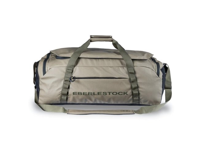 Taška přepravní HYLLUS 65 L DRY EARTH