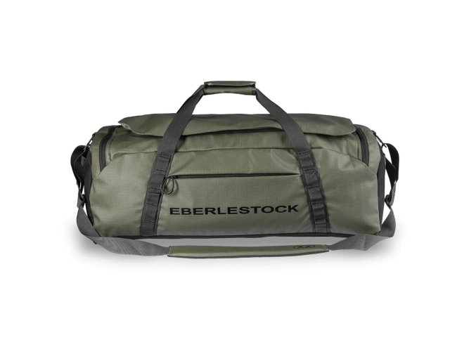 Taška přepravní HYLLUS 65 L MILITARY GREEN