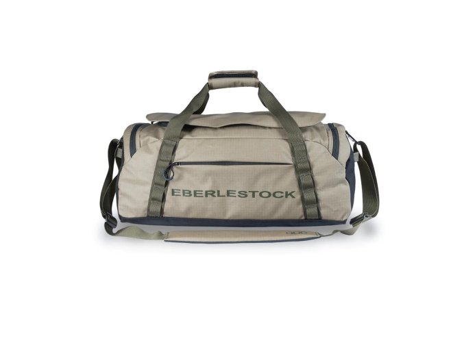 Taška přepravní HYLLUS 45 L DRY EARTH