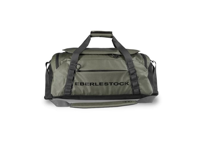 Taška přepravní HYLLUS 45 L MILITARY GREEN