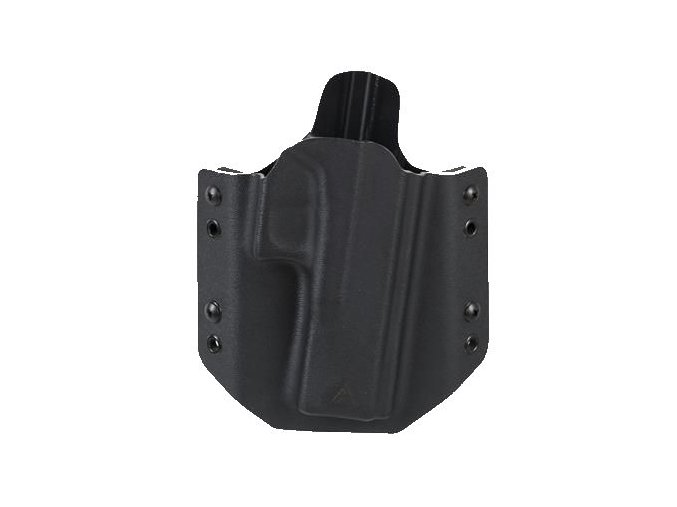 Pouzdro G17 KYDEX ČERNÉ