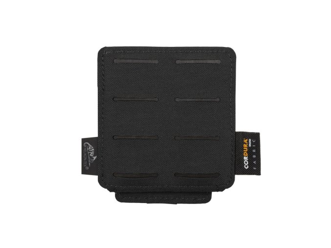 Panel opaskový MOLLE Adapter 2® Cordura® ČERNÝ