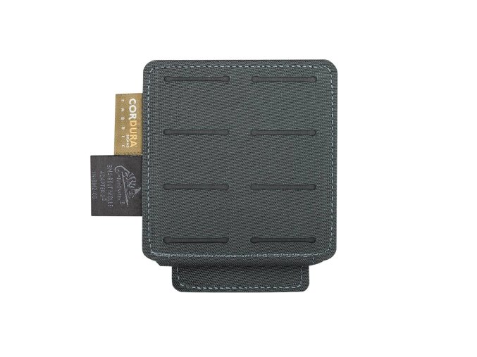 Panel opaskový MOLLE Adapter 2® Cordura® SHADOW GREY