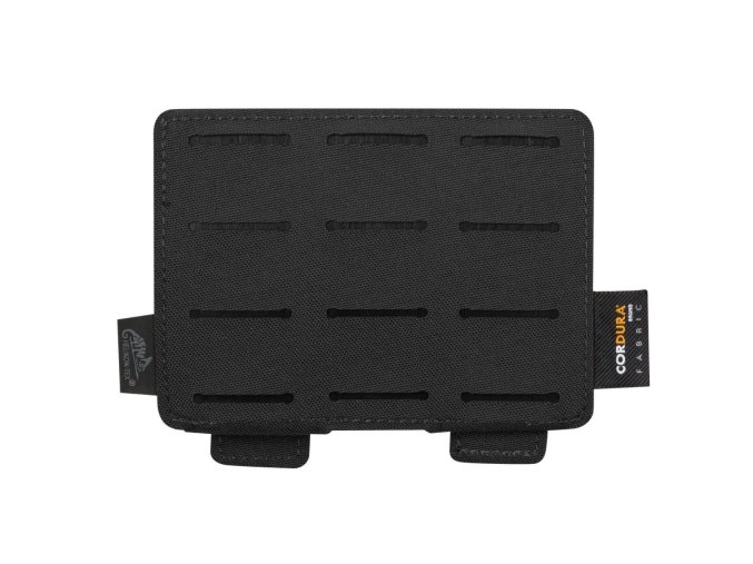 Panel opaskový MOLLE Adapter 3® Cordura® ČERNÝ