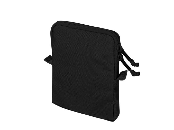 Pouzdro na doklady INSERT® ČERNÉ