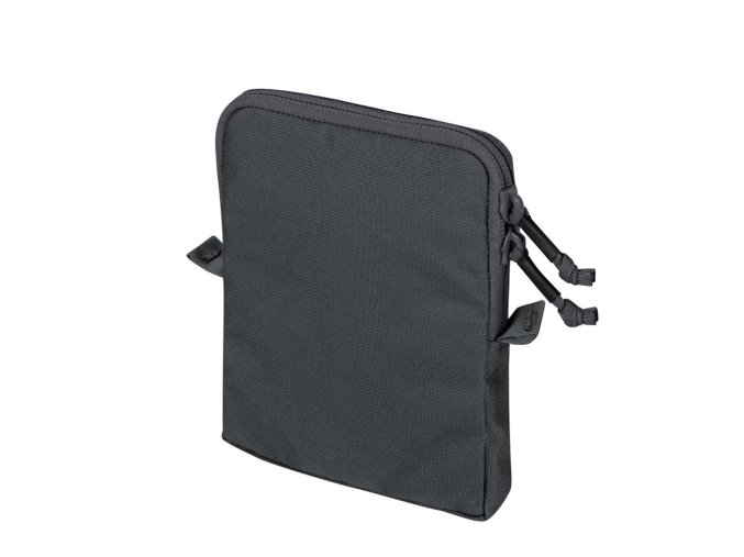 Pouzdro na doklady INSERT® SHADOW GREY