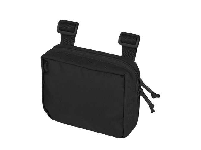 Pouzdro EDC INSERT MEDIUM® Cordura® ČERNÁ