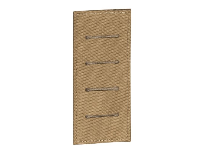Panel MOLLE INSERT 1® Cordura® COYOTE