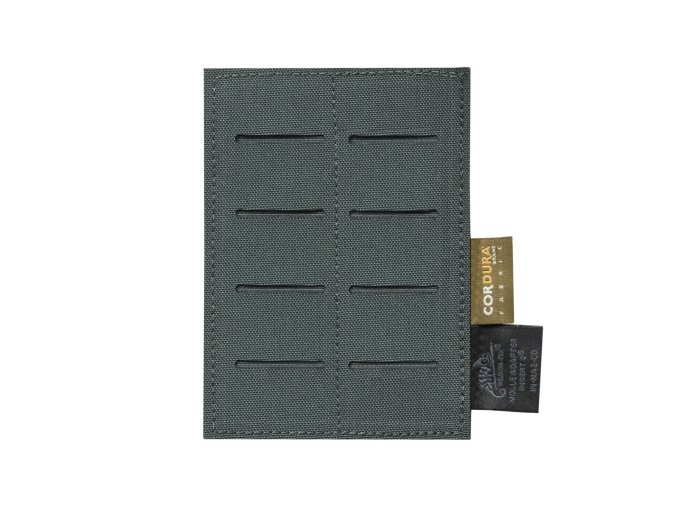 Panel MOLLE INSERT 2® Cordura® SHADOW GREY
