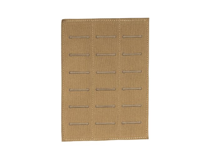 Panel MOLLE INSERT 3® Cordura® COYOTE