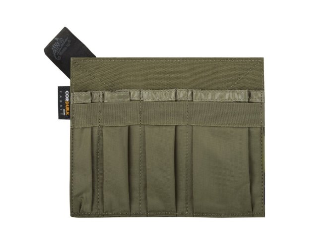 Pouzdro organizační INSERT LARGE® OLIVE GREEN
