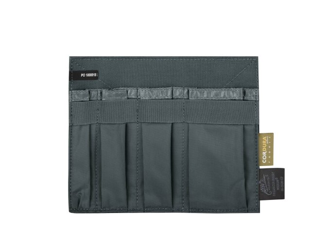 Pouzdro organizační INSERT LARGE® SHADOW GREY
