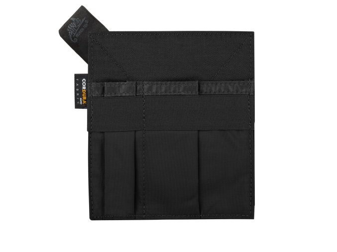 Pouzdro organizační INSERT MEDIUM® ČERNÉ