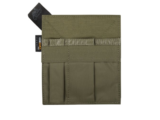 Pouzdro organizační INSERT MEDIUM® OLIVE GREEN