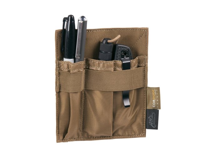 Pouzdro organizační INSERT MEDIUM® Cordura® COYOTE