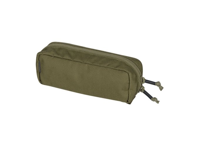 Pouzdro na psací potřeby PENCIL INSERT® OLIVE GREEN