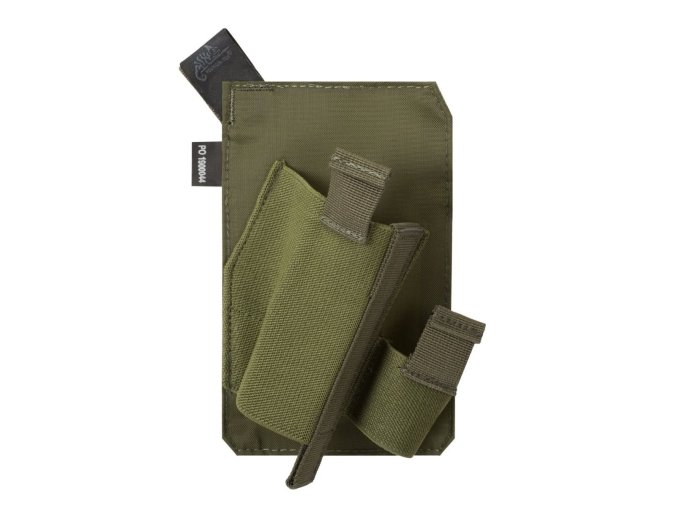 Pouzdro na zbraň INSERT® OLIVE GREEN