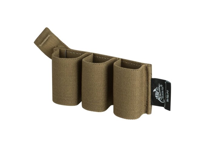 Insert ELASTIC na tři pistolové zásobníky COYOTE