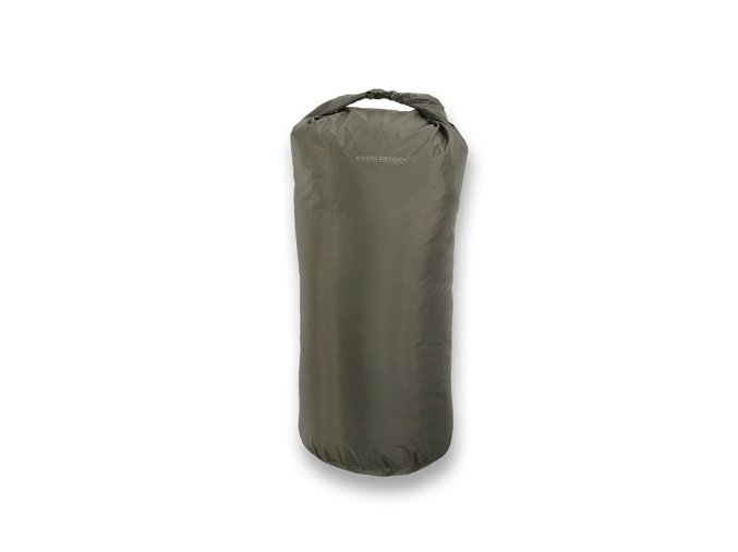 Vak nepromokavý ZIP-ON 65L MILITARY GREEN