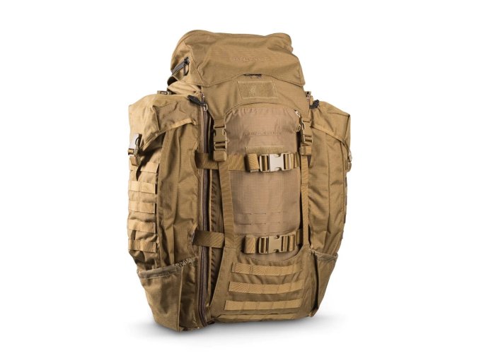 Batoh SKYCRANE II PACK COYOTE BROWN