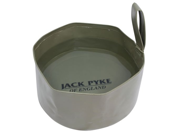 Miska skládací PVC pro psa, průměr 24 cm, objem 5 l
