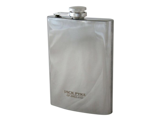 Placatka JACK PYKE NEREZ obsah 8oz. / 235 ml