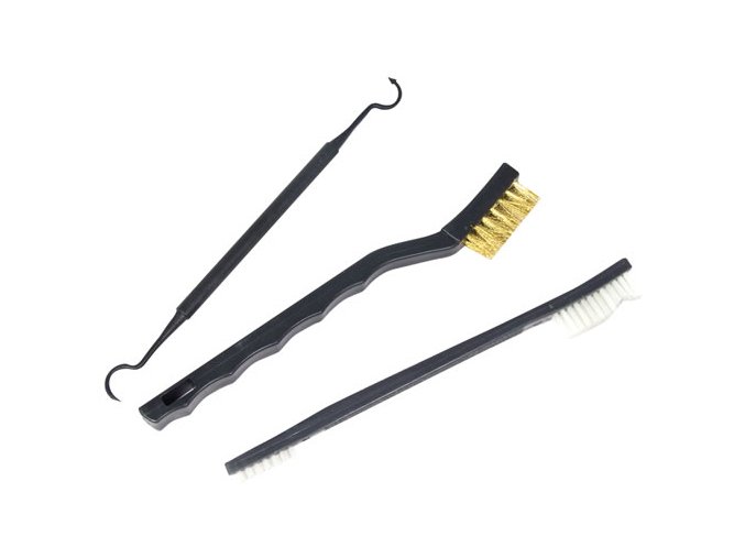Čištění na zbraně JACK PYKE kapesní 12G