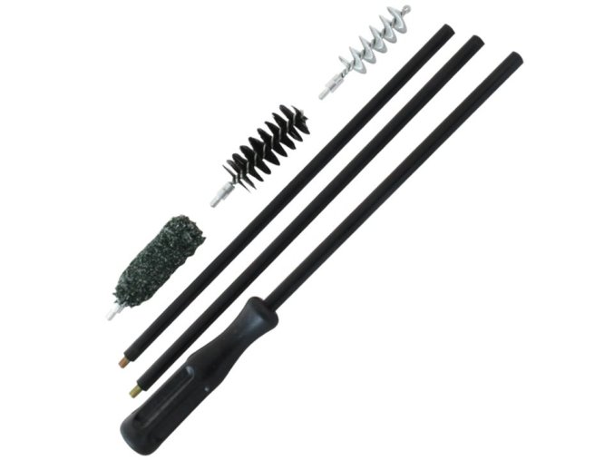 Čištění na zbraně 12G SET