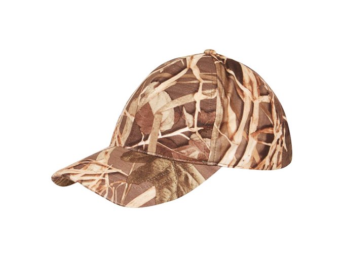 Čepice STEALTH baseball WILDLANDS